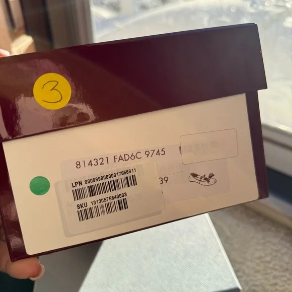 Gucci Horsebit Ballet Flat - Picture 9 of 9